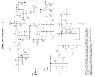 Ibanez-TS10_Tubescreamer TS10.Effects preview